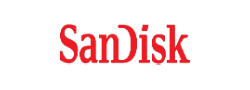 SANDISK