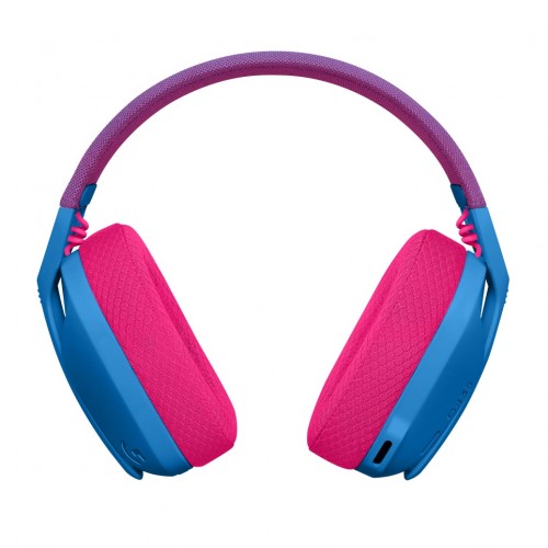 Logitech G435 LIGHTSPEED Wireless & Bluetooth Gaming Headset - Image 3