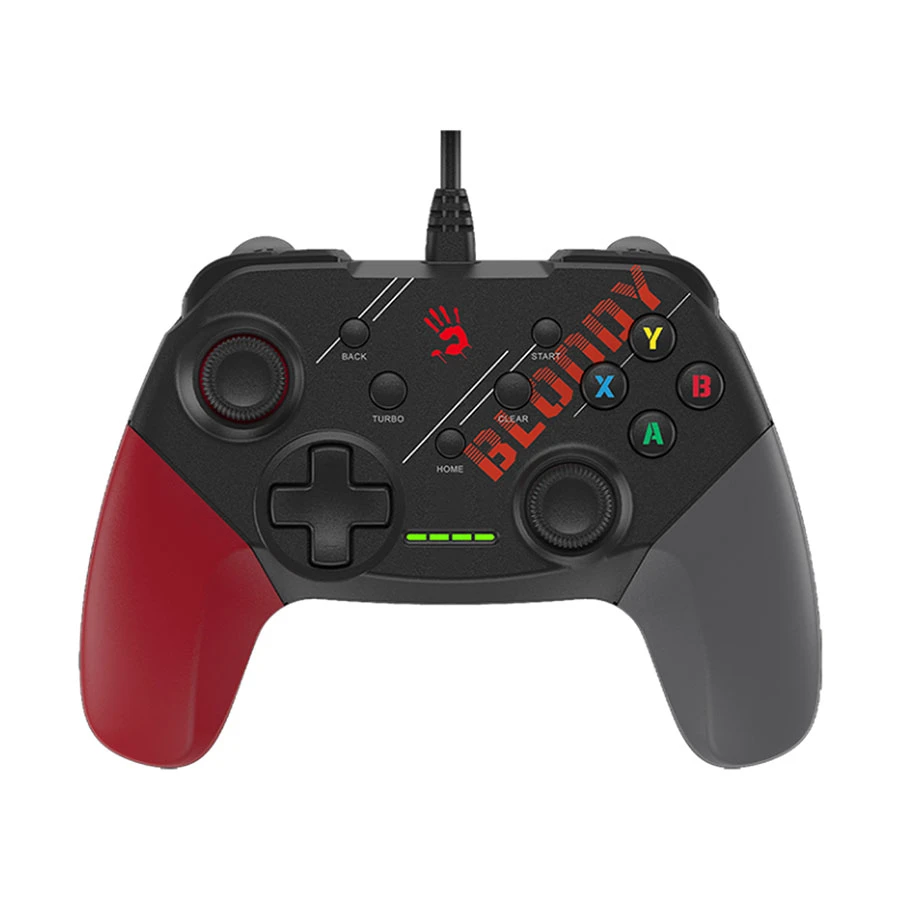 A4TECH Bloody GP30 USB Gaming Controller