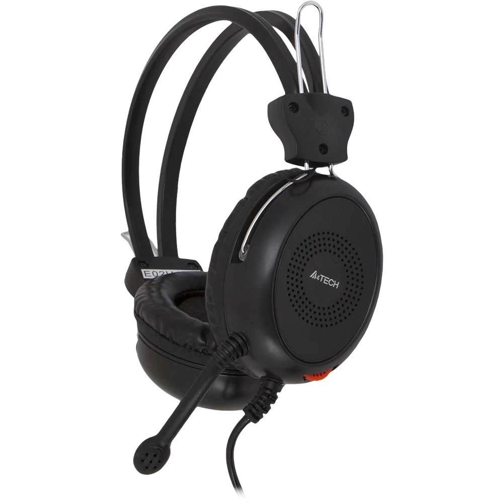 A4TECH HS30 3.5mm Headphone