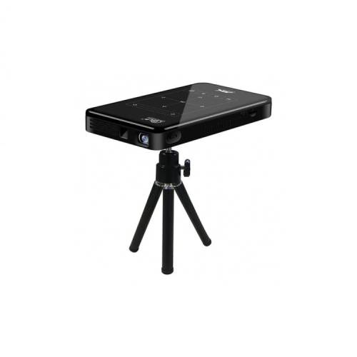 Smart P09-11 Portable 4K Ultra HD DLP Mini Android Projector