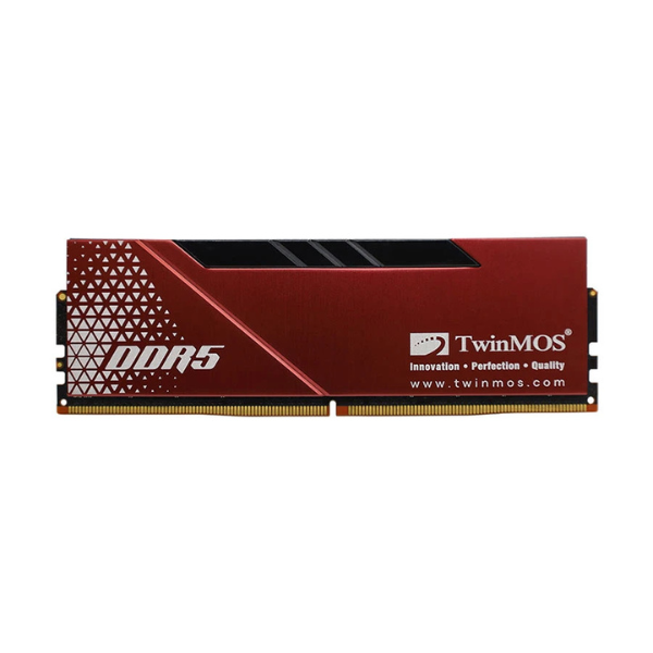 TwinMOS VOLTX 16GB DDR5 6000MHz Desktop RAM