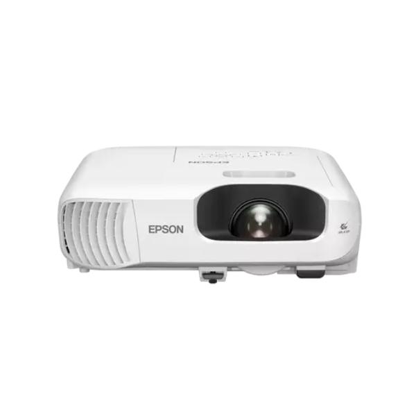 Epson EB-W56S WXGA 3700 Lumens 3LCD Short Throw Projector