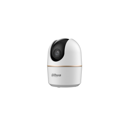 Dahua DH-IPC-H3AS 3MP Indoor Fixed-focal Smart Dual Light Wi-Fi Pan & Tilt Network Camera