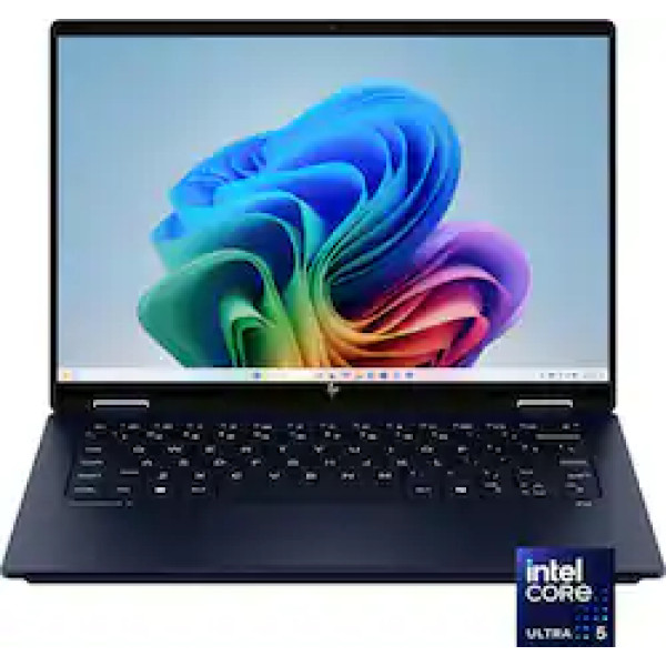 HP 14-FM0013dx Core i5 226V 14 Inch Flip Laptop