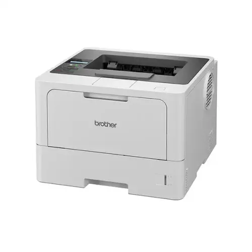 Brother HL-L5210DW Professional Mono Laser Printer - Image 3