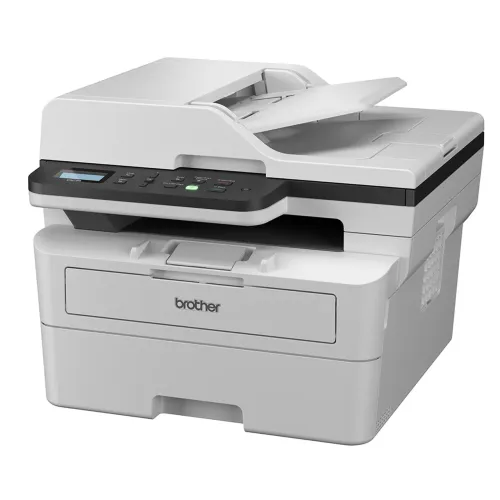 Brother DCP-B7640DW Multifunctional Duplex Laser Printer - Image 2