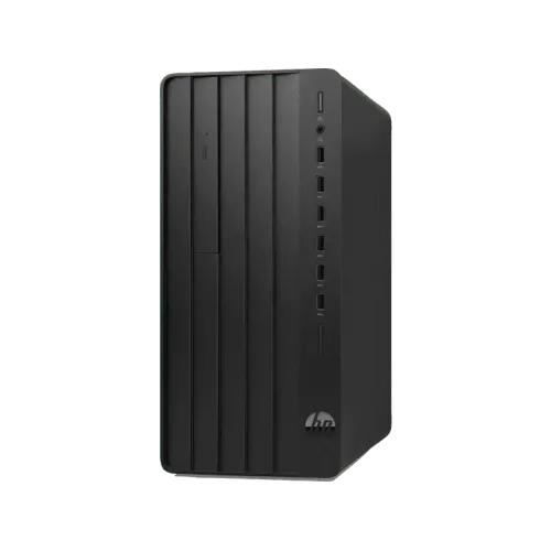 HP Pro Tower 290 G9 Brand PC intel Core i3 12100 8GB RAM 256GB SSD - Image 3