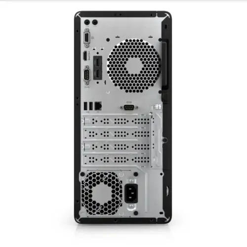 HP Pro Tower 290 G9 Brand PC intel Core i3 12100 8GB RAM 256GB SSD - Image 6