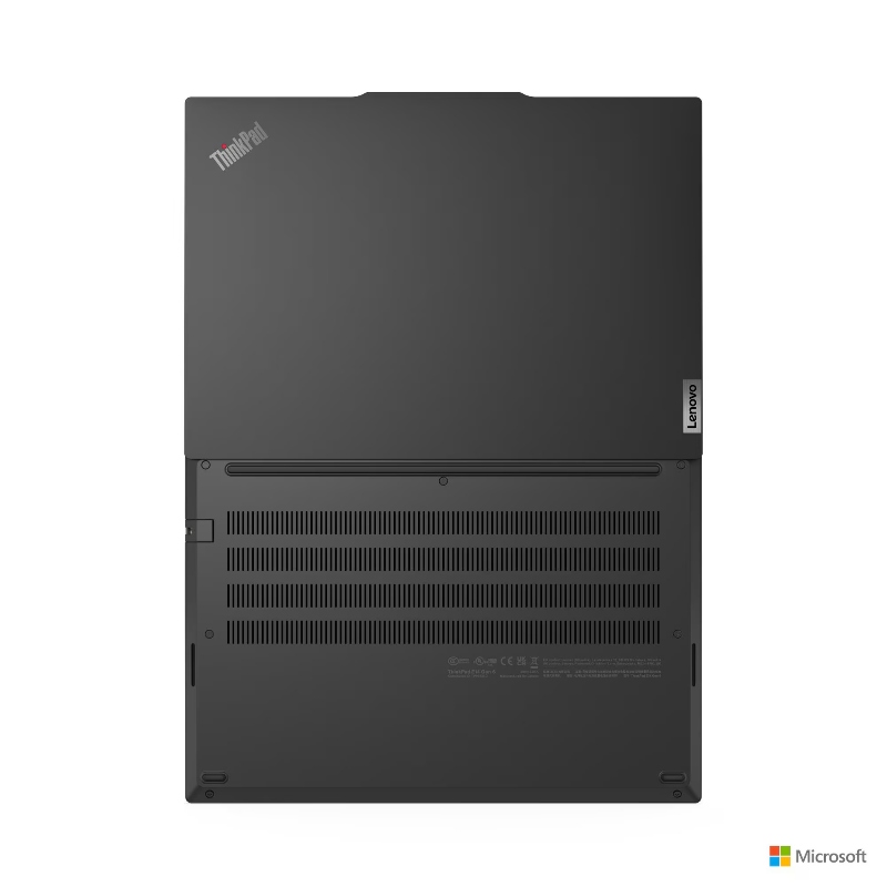 Lenovo ThinkPad E14 Gen 6 Intel Core Ultra 7 155H 16GB RAM 512GB SSD 14 Inch WUXGA Display Laptop - Image 4