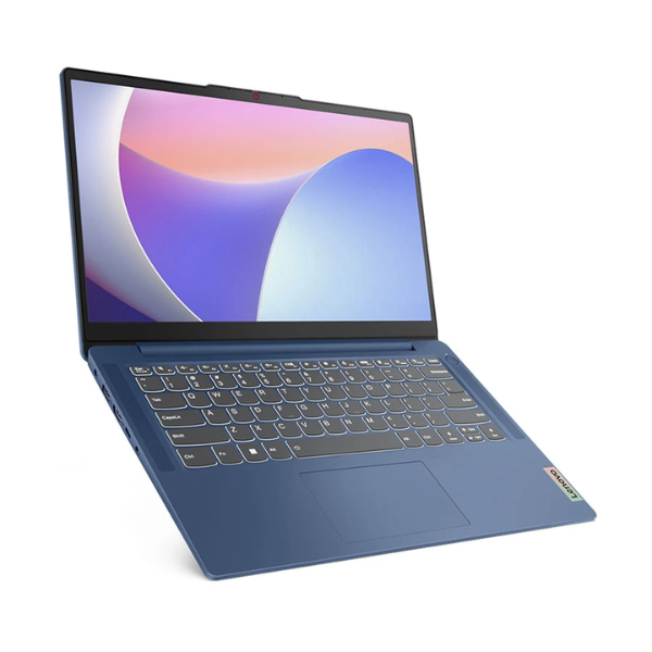 Lenovo IdeaPad Slim 3 14IRU8 Intel Core i3-1305U 8GB RAM 512GB SSD 14 Inch FHD Display Laptop - Image 4