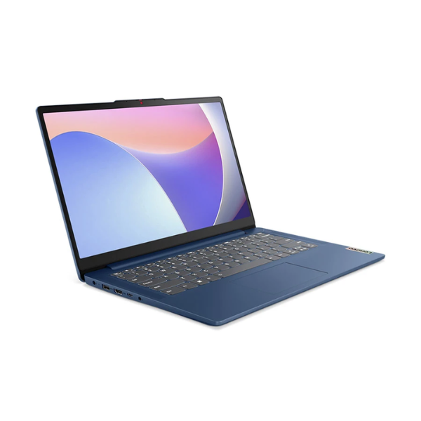 Lenovo IdeaPad Slim 3 14IRU8 Intel Core i3-1315U 8GB RAM 256GB SSD 14 Inch FHD Display Laptop - Image 3