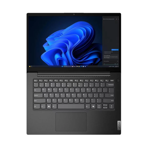 Lenovo V14 Gen 5 IRL Series 1 Intel Core i5 13420H 8GB RAM 512GB SSD 14 Inch FHD Display Business Laptop - Image 4