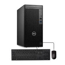 HP 290 G9 Intel Core i3 14100 8GB 512GB SSD Desktop PC - Image 2