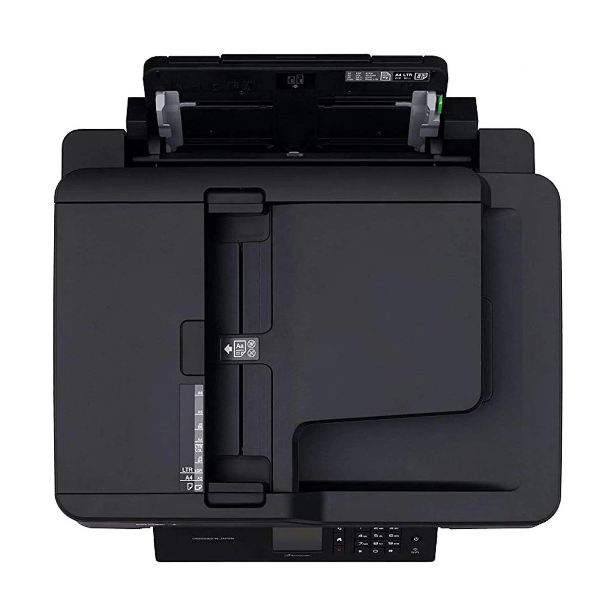 Brother MFC-T4500DW A3 Inktank All-in-One Printer with Wifi - Image 4