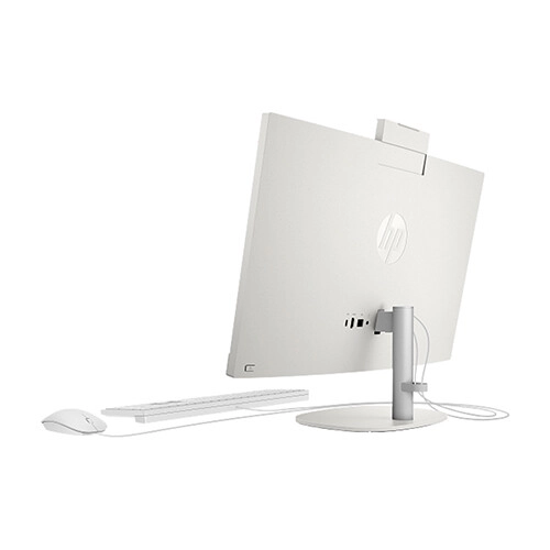 HP 24-CR0041ny Core i7 1355U 16GB RAM 512GB SSD 24 Inch FHD All-in-One Desktop PC - Image 4