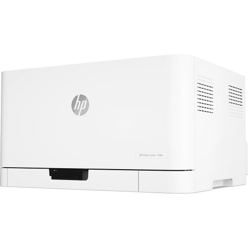 HP Color Laser 150a Single Function Color Laser Printer - Image 3