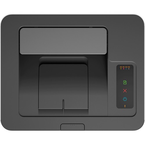 HP Color Laser 150a Single Function Color Laser Printer - Image 4