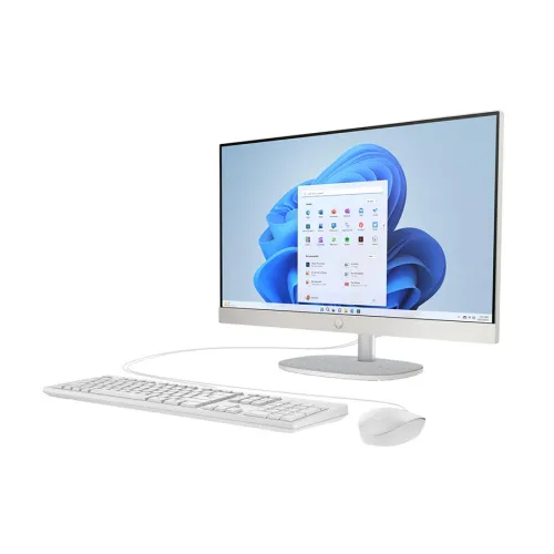 HP CR0115d Core i5 1335U 13th Gen All-in-One Desktop PC - Image 2