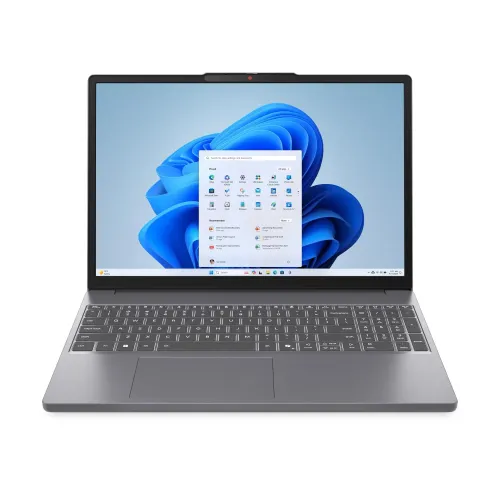 Lenovo IdeaPad Slim 3 15IRH10 Core i5 13th Gen 16GB RAM 512GB SSD 15.3" WUXGA Laptop - Image 3