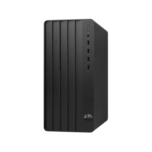 HP Pro Tower 290 G9 Intel Core i7-14700 8GB RAM 512GB SSD Micro Tower Desktop PC - Image 2