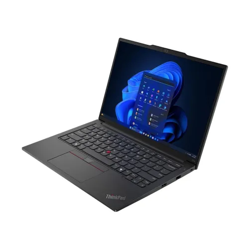 Lenovo ThinkPad E14 Gen 6 Core Ultra 5 125H 8GB DDR5 RAM 14" WUXGA Laptop - Image 3