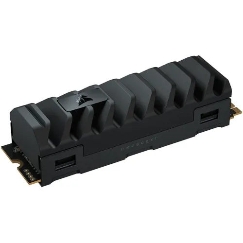 Corsair MP600 PRO XT 2TB M.2 NVMe PCIe Gen4 x4 SSD - Image 2