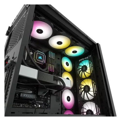 Corsair MP600 PRO XT 2TB M.2 NVMe PCIe Gen4 x4 SSD - Image 5