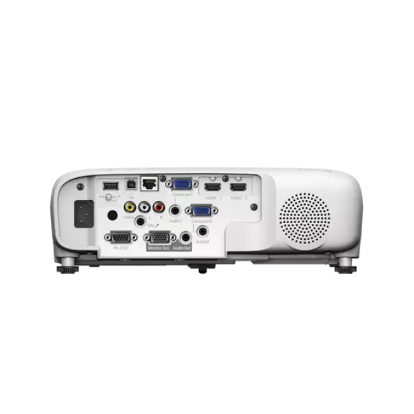 Epson EB-W56S WXGA 3700 Lumens 3LCD Short Throw Projector - Image 6
