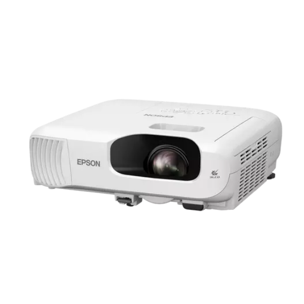 Epson EB-992F 4000 Lumens Full HD 3LCD WiFi Projector - Image 2