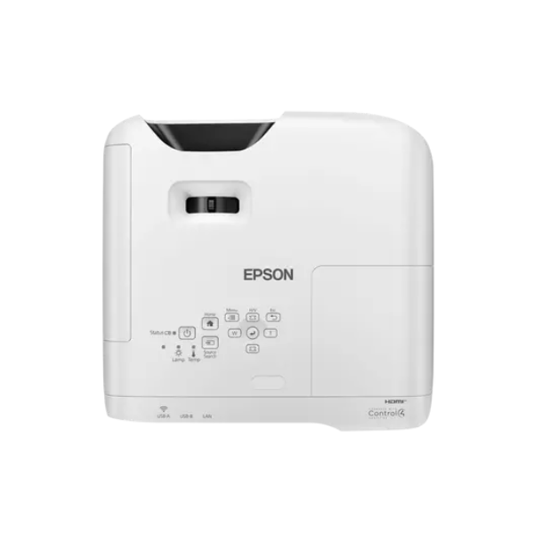 Epson EB-992F 4000 Lumens Full HD 3LCD WiFi Projector - Image 5