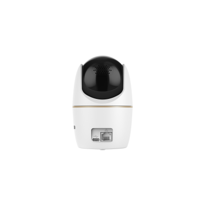 DAHUA DH-H3D-3F 6MP INDOOR WI-FI SMART DUAL LIGHT DUAL-LENS 360 DEGREE - Image 4