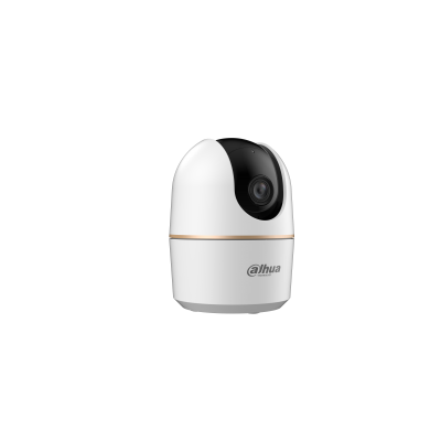 Dahua DH-IPC-H5AS 5MP Indoor Fixed-focal Smart Dual Light Wi-Fi Pan & Tilt Network Camera - Image 3