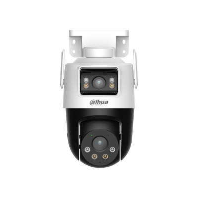 Dahua P3D-3F-PV 3+3MP Outdoor Wi-Fi Dual-Lens Pan & Tilt Camera - Image 3
