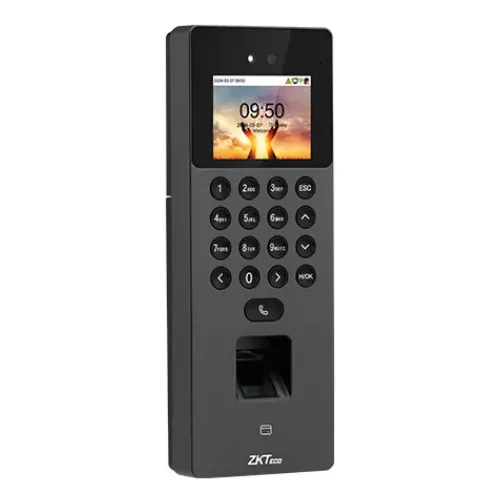 ZKTeco SenseFace 2A WiFi Access Control Terminal - Image 2
