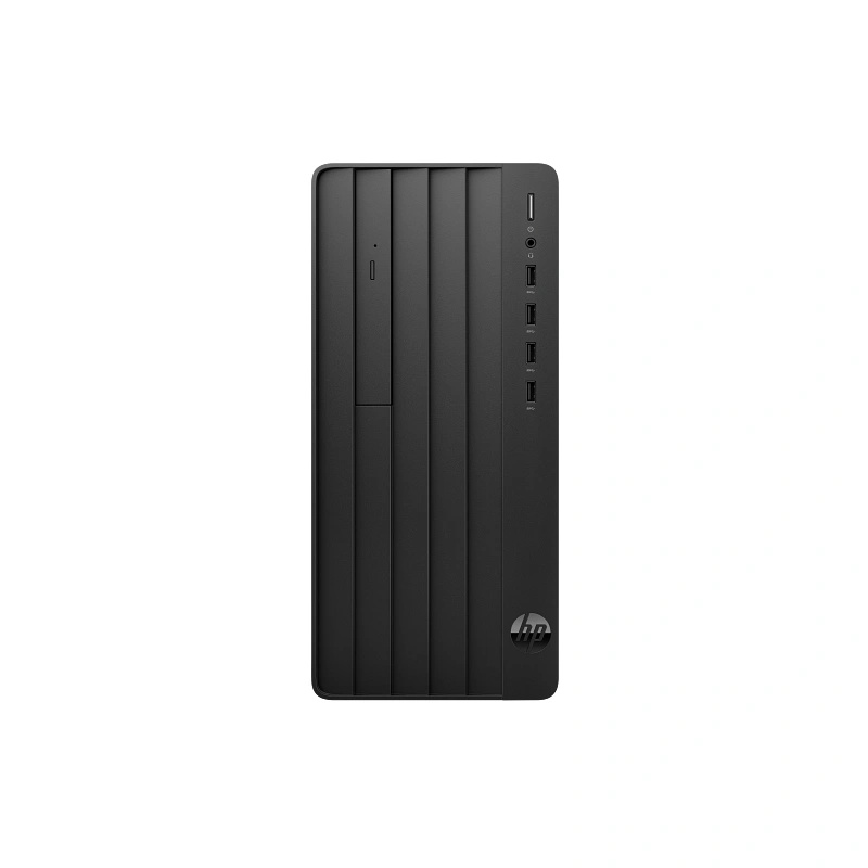 HP Pro Tower 400 G9 Core i5 -14500 14th GEN 8GB RAM 512GB SSD Micro Tower Desktop - Image 2