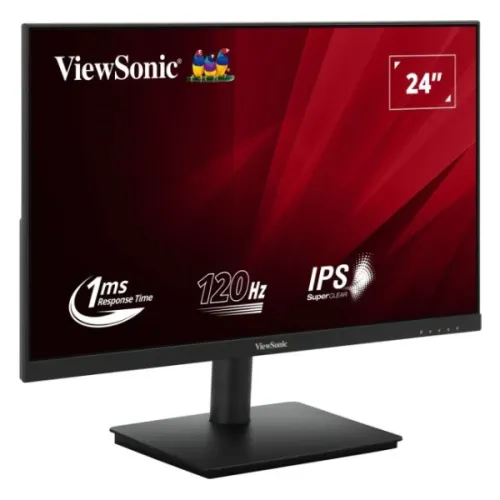 Viewsonic VA240A-H 24” FHD 120Hz IPS Monitor - Image 2