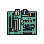 Motherboard