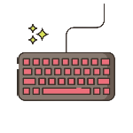 Keyboard